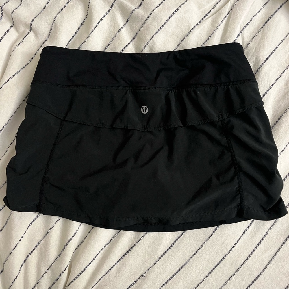 Lululemon skirt